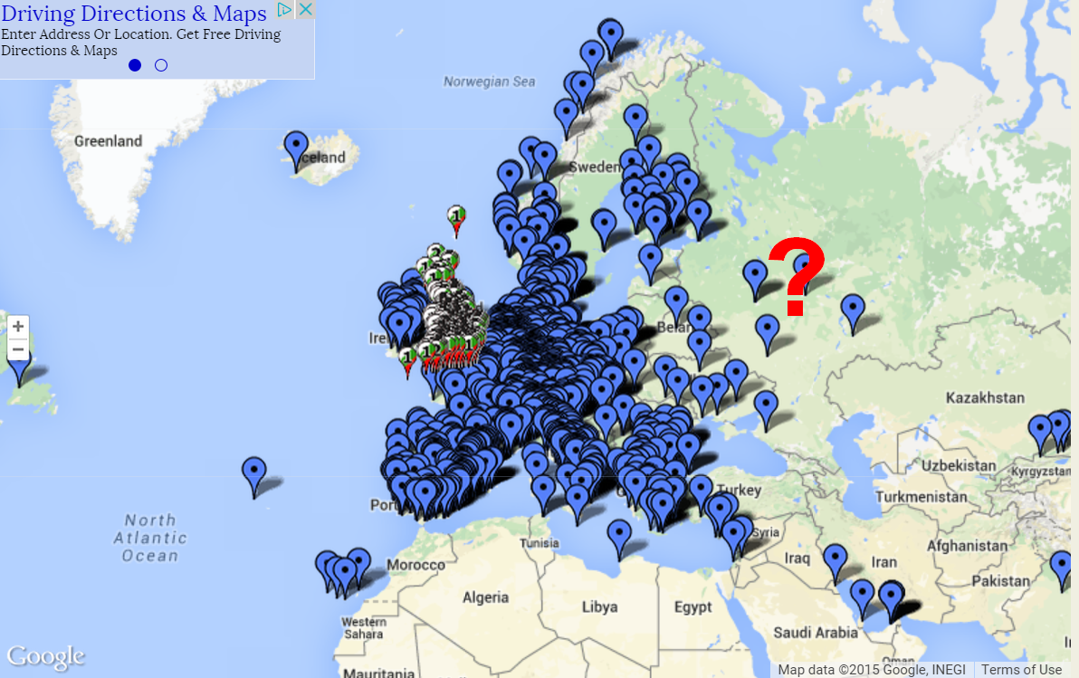 Когато Емиграцията Говори и Рубладжиите Мълчат